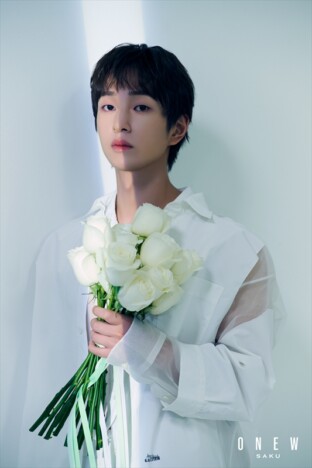 ONEW、『王様のブランチ』10月度ED担当