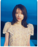 河北彩伽の写真集『soft noise』発売決定の画像