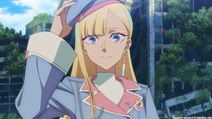 TVアニメ『永久のユウグレ』ノンクレジットオープニング映像公開　Blu-rayの発売も決定