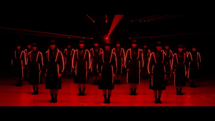 『トロン：アレス』アバンギャルディ特別映像