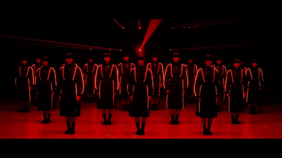 『トロン：アレス』アバンギャルディ特別映像