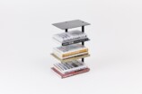 積読本を解消する本棚『積読ホルダー』発売の画像