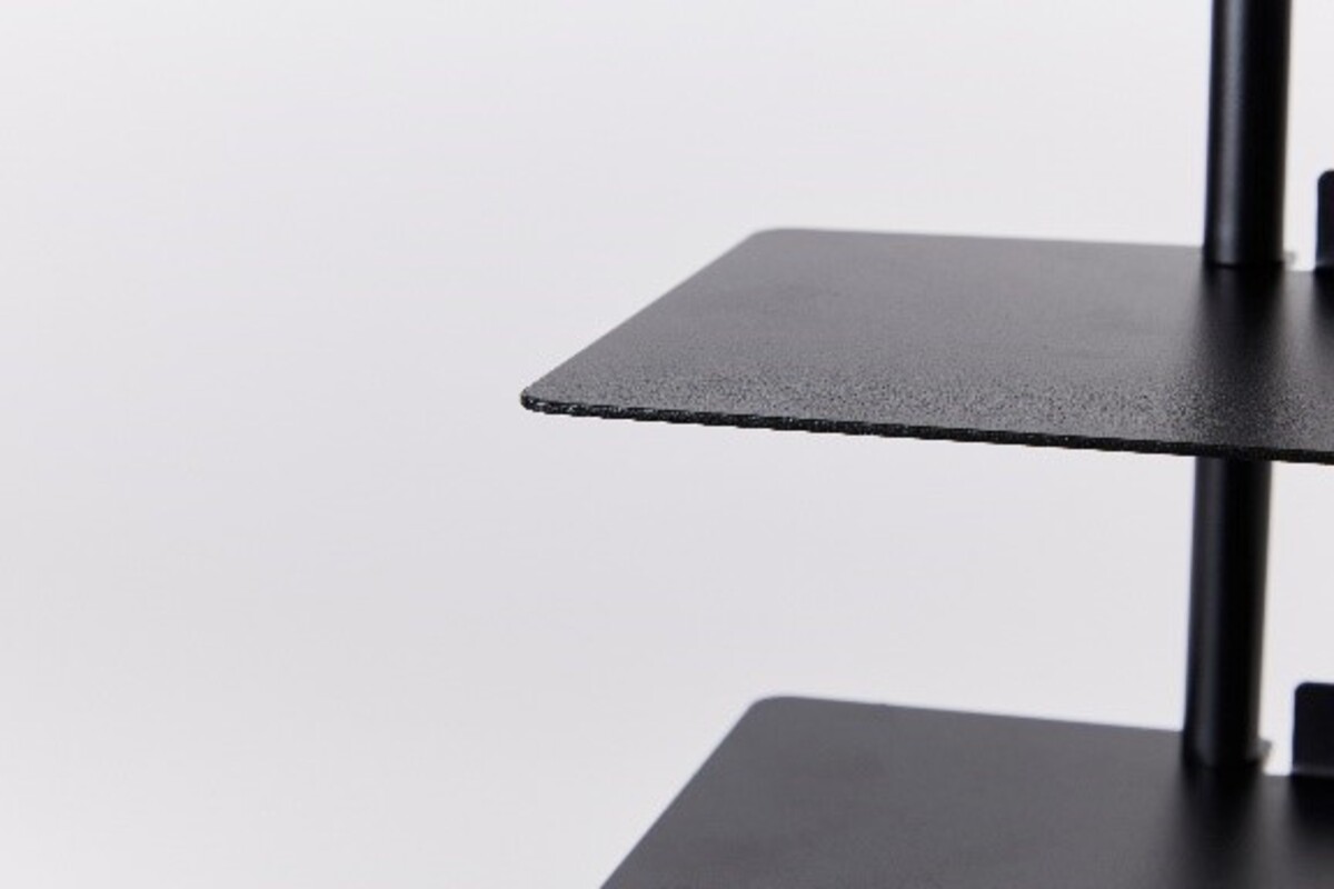 積読本を解消する本棚『積読ホルダー』発売の画像