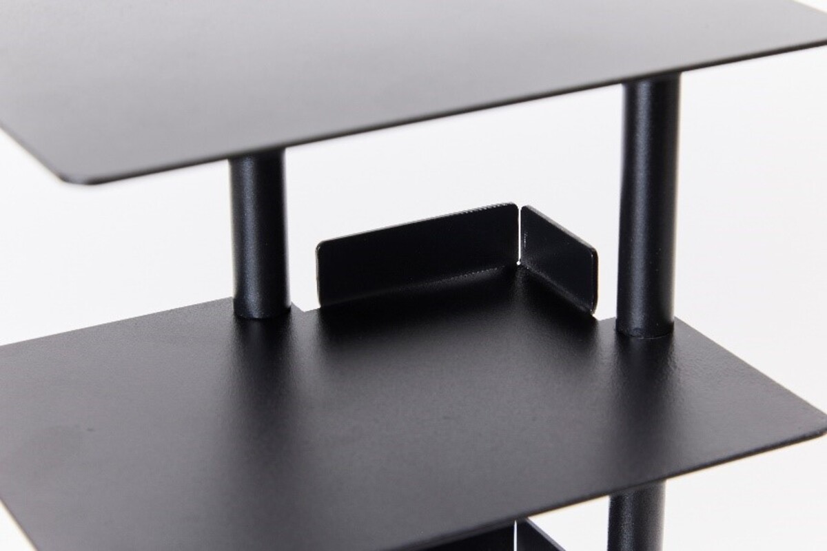 積読本を解消する本棚『積読ホルダー』発売の画像