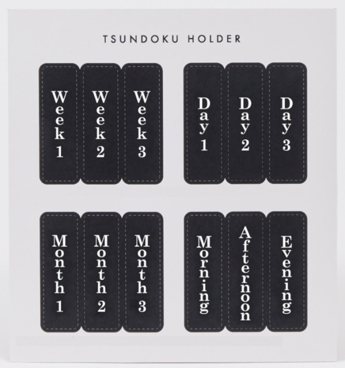 積読本を解消する本棚『積読ホルダー』発売の画像