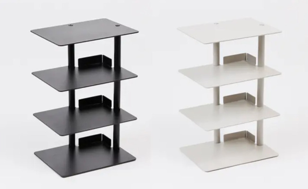 積読本を解消する本棚『積読ホルダー』発売の画像