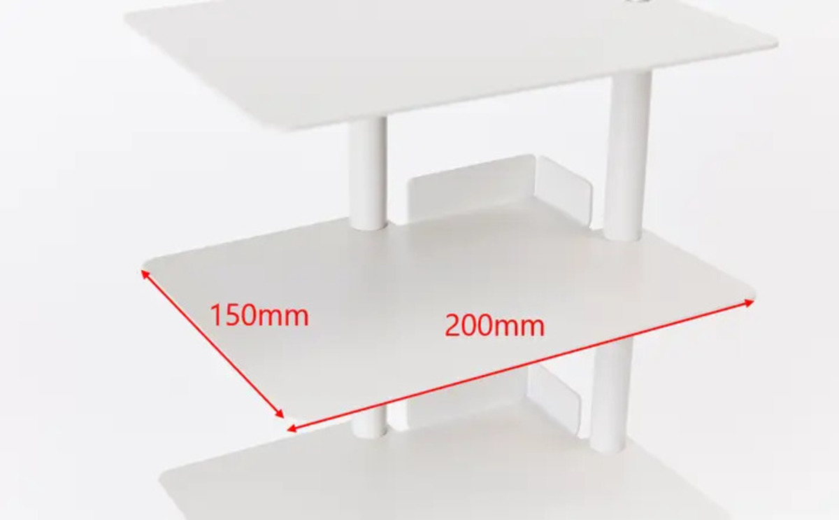 積読本を解消する本棚『積読ホルダー』発売の画像