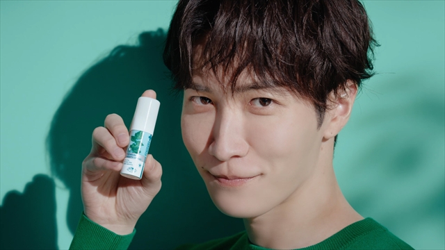 Snow Man 渡辺翔太出演『デンティス』新WEB CMより