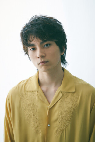 芳村宗治郎『ゾンビ 1/2』2026年春公開