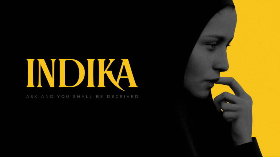 『INDIKA』“時代錯誤的”な面白さとは