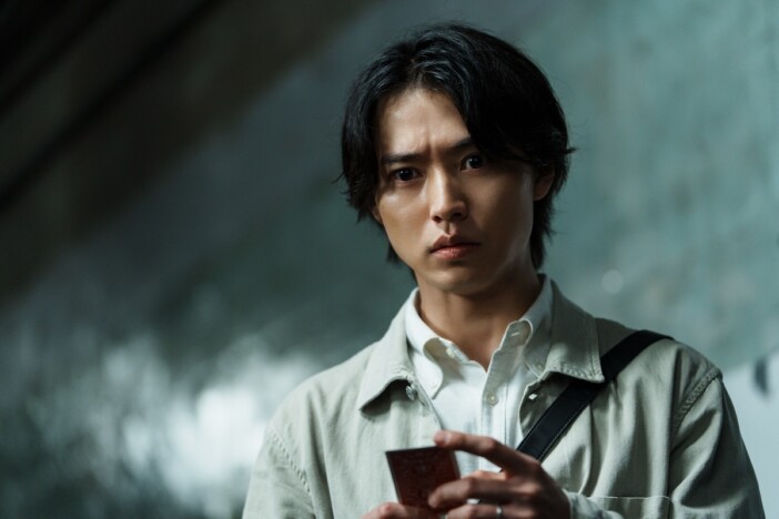 『今際の国のアリス』S3が手放した煌めき