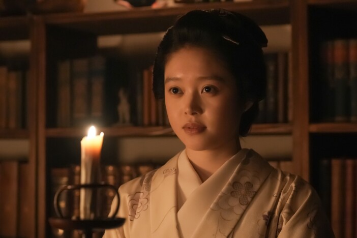 『ばけばけ』明治期の動乱が描く“現代性”