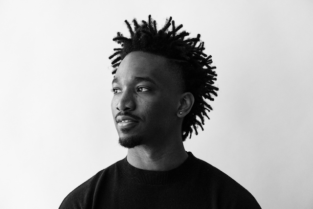 ジャリス・ヨークリー（Jharis Yokley）