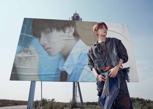 BOYNEXTDOOR『The Action』 Play ver.