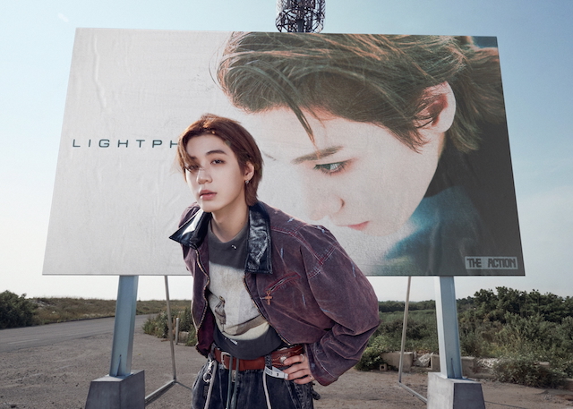 BOYNEXTDOOR『The Action』 Play ver.