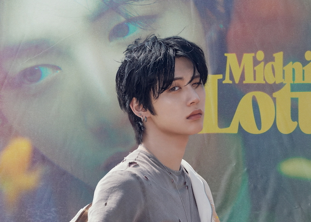 BOYNEXTDOOR『The Action』 Play ver.