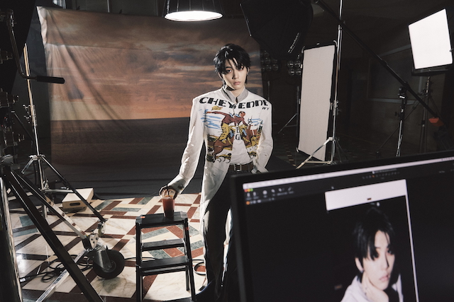 BOYNEXTDOOR『The Action』Pause ver.