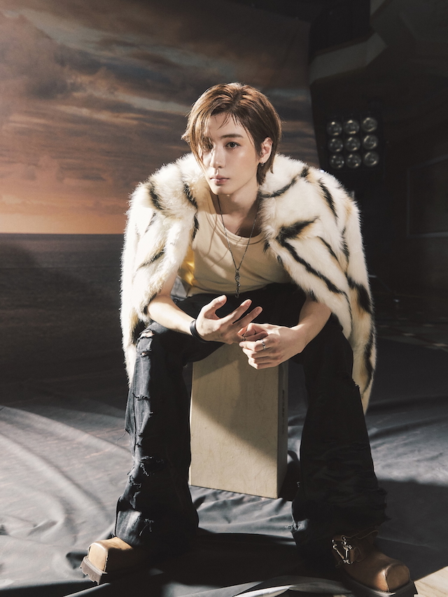 BOYNEXTDOOR『The Action』Pause ver.