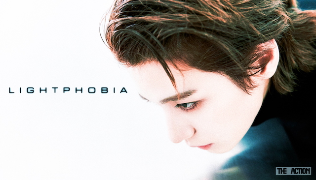 BOYNEXTDOOR『The Action』Loading ver.