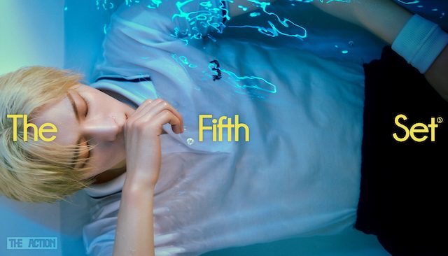 BOYNEXTDOOR『The Action』Loading ver.