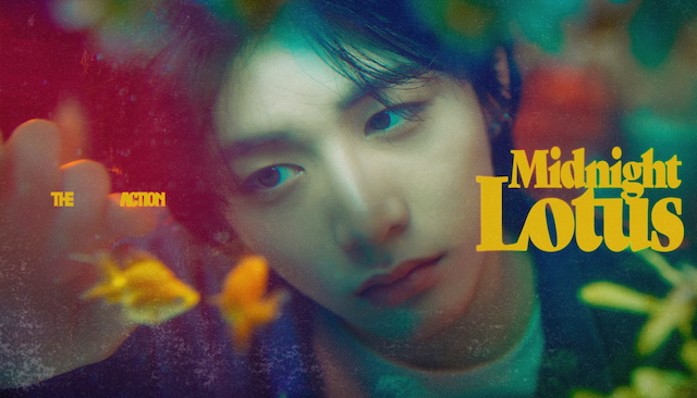 BOYNEXTDOOR『The Action』Loading ver.