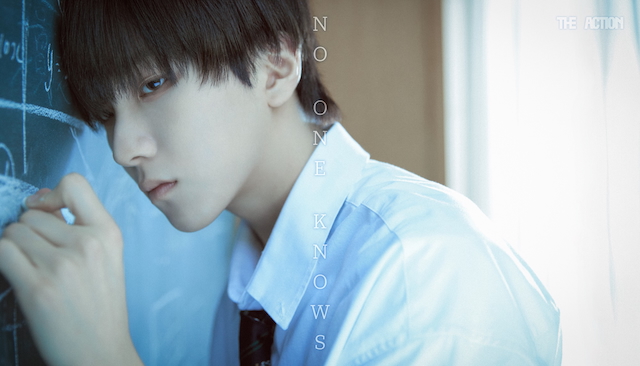 BOYNEXTDOOR『The Action』Loading ver.