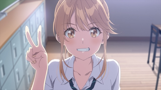 『千歳くんはラムネ瓶のなか』第1話あらすじの画像