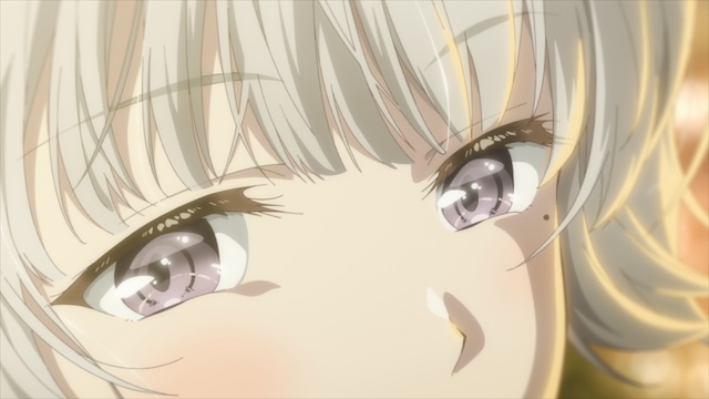 『千歳くんはラムネ瓶のなか』第1話あらすじの画像