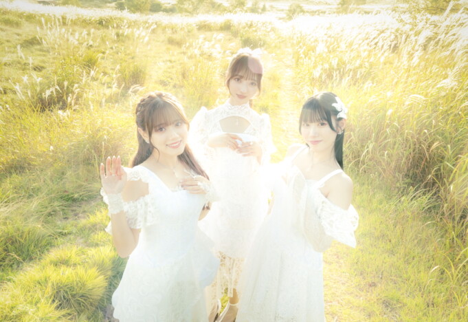 ClariS、『まどマギ』コンセプトEPリリース