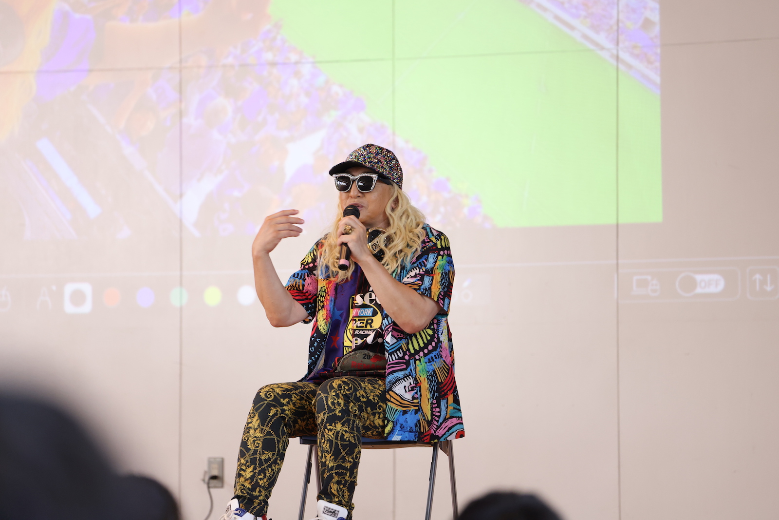 『ENT NEXT class～好きを未来に～』