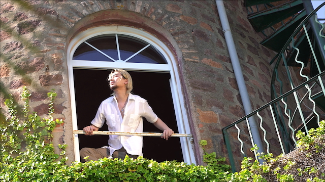 『NHK MUSIC SPECIAL　藤井 風～いま、世界で～』