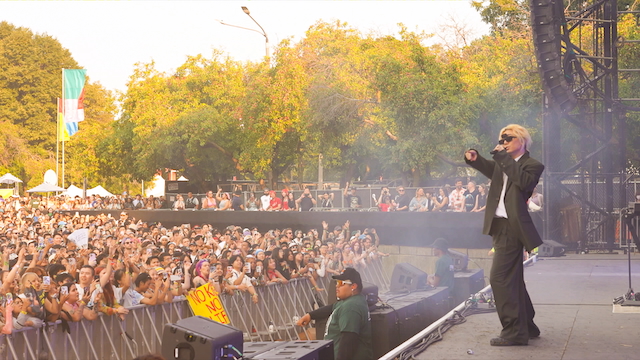 『NHK MUSIC SPECIAL　藤井 風～いま、世界で～』