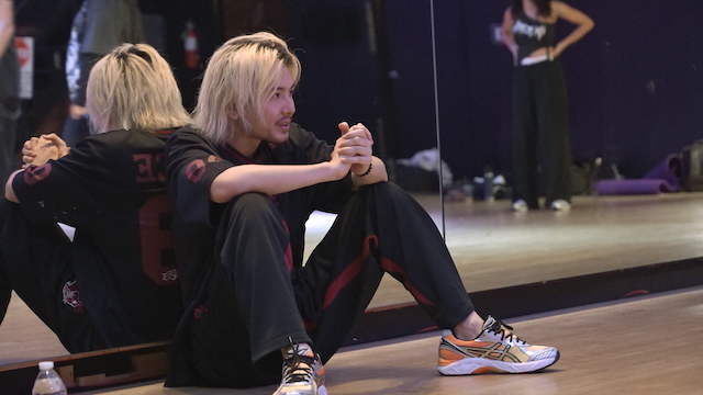 『NHK MUSIC SPECIAL　藤井 風～いま、世界で～』