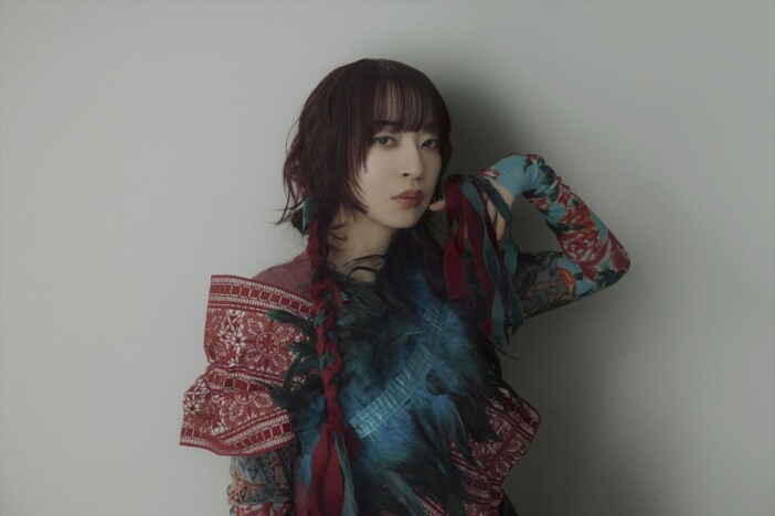 ヒグチアイ、ニューアルバム全貌公開