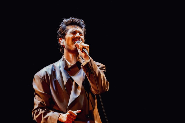 平井 堅、『Ken’s Bar』映像作品化