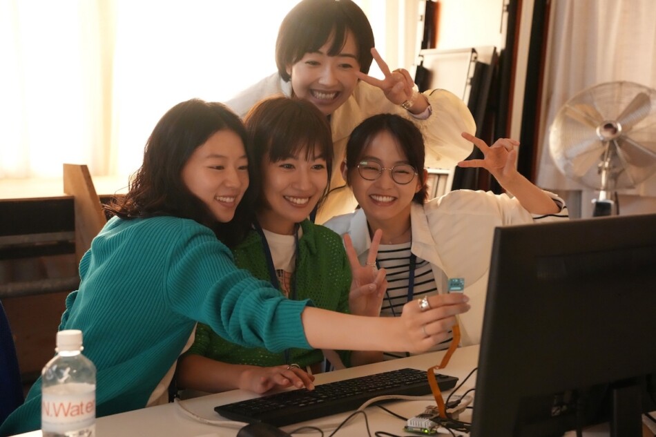 “大人の青春ドラマ”なぜ増加？