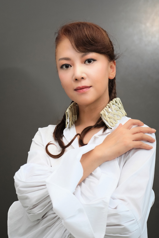 小比類巻かほる、BBL横浜公演開催