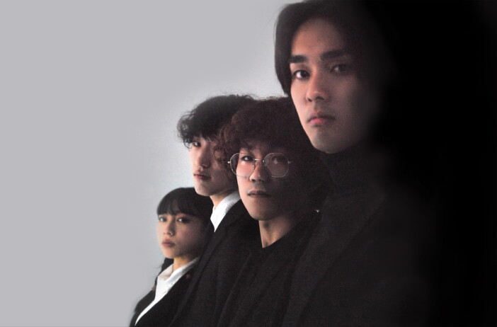 カラコルムの山々、対バンツアー出演者