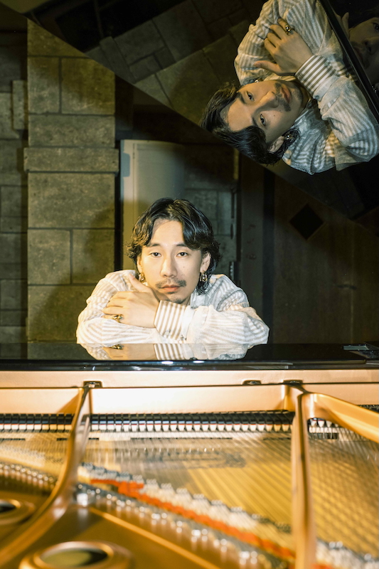 清 竜人、年内をもって活動休止へ