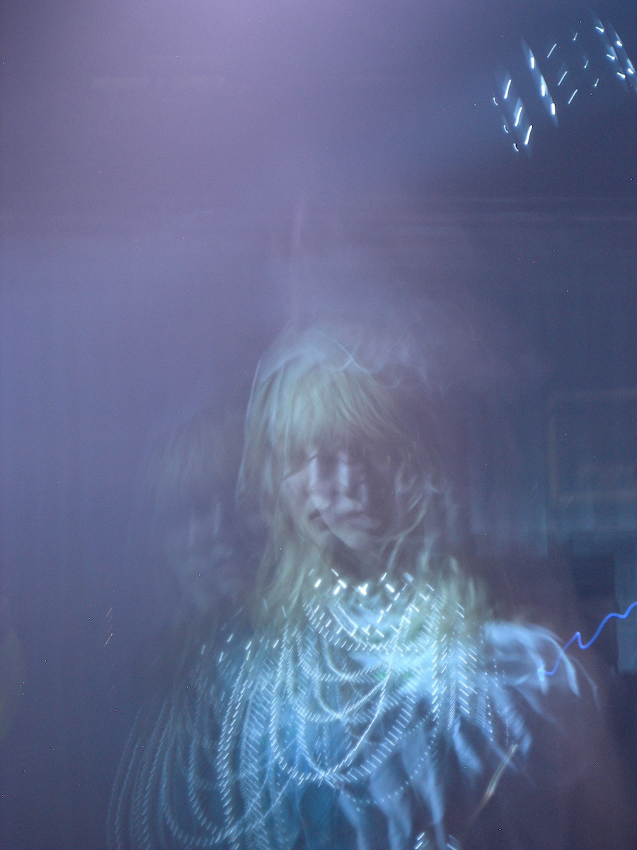 LAUSBUB（撮影＝Mai Kimura）