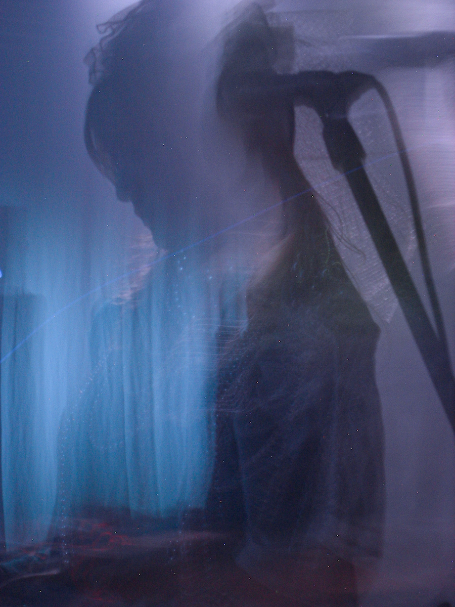 LAUSBUB（撮影＝Mai Kimura）