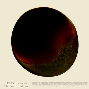 「Believe」
