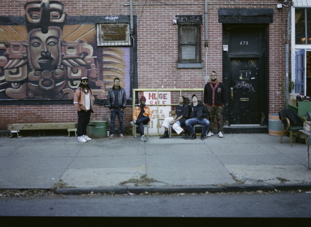 The Love Experiment、新曲リリース