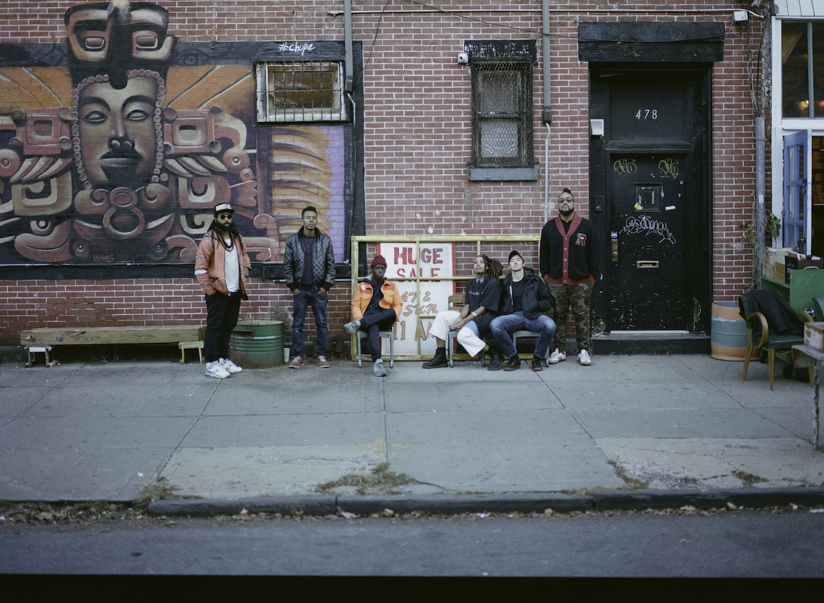 The Love Experiment、新曲リリース