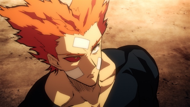 『ワンパンマン』第3期PV第2弾、主題歌情報の画像