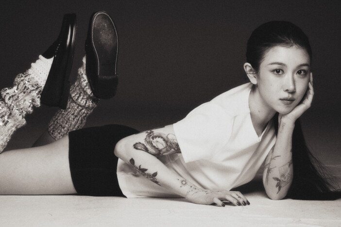 ペク・イェリン、3rdフルアルバムリリース