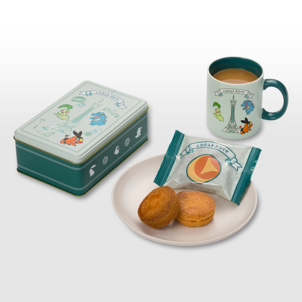 ミアレシティ　お土産