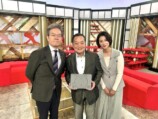 『新プロジェクトX』で初代PS特集放送の画像