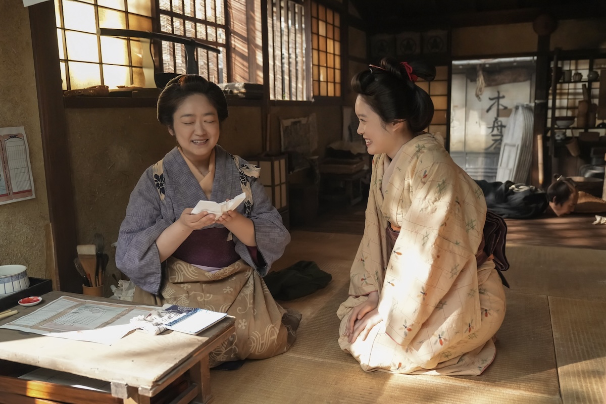 『ばけばけ』のユーモアが生む新しい朝ドラ