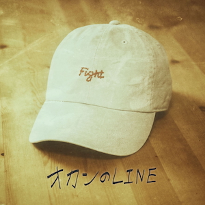 「オカンのLINE」